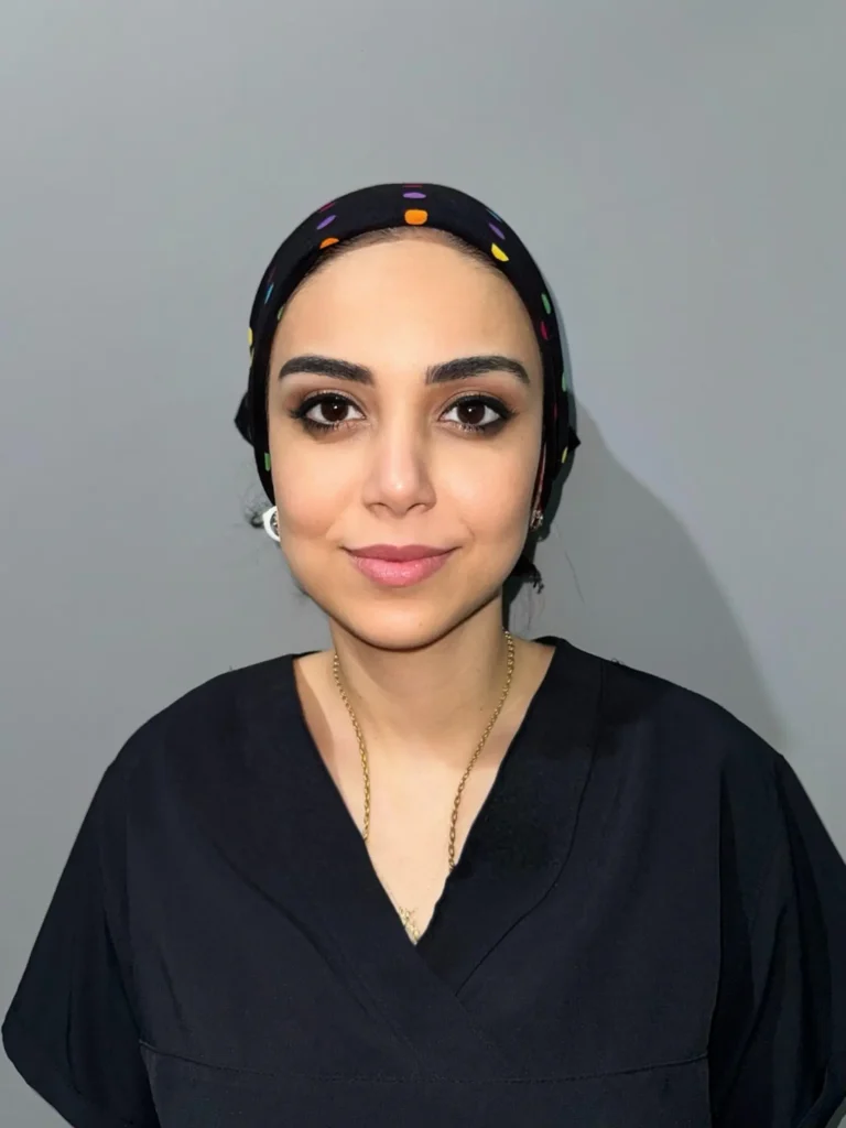 Estetisyen