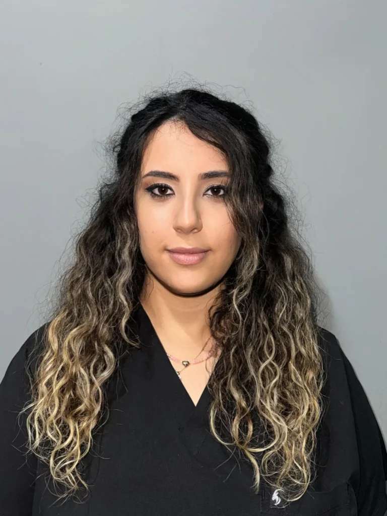 Estetisyen