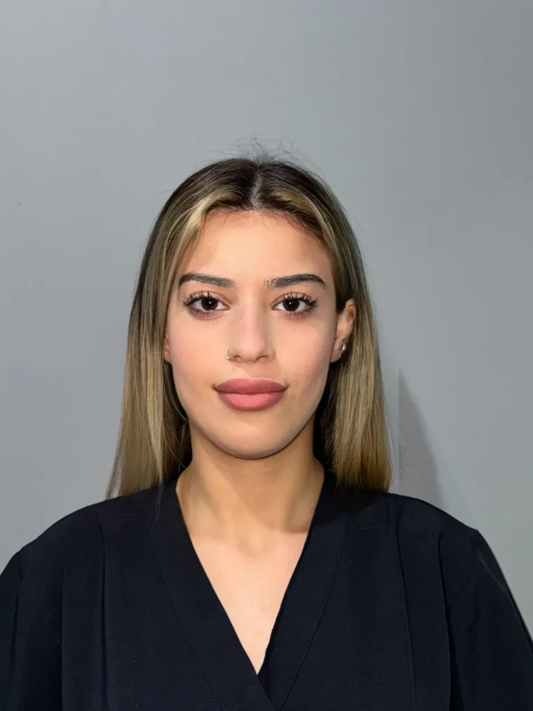 Estetisyen